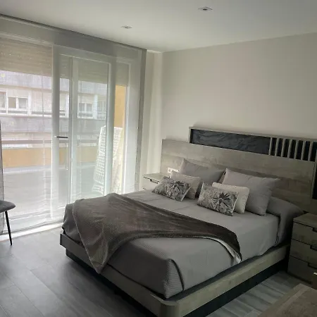 Apartamento Maitika Santander