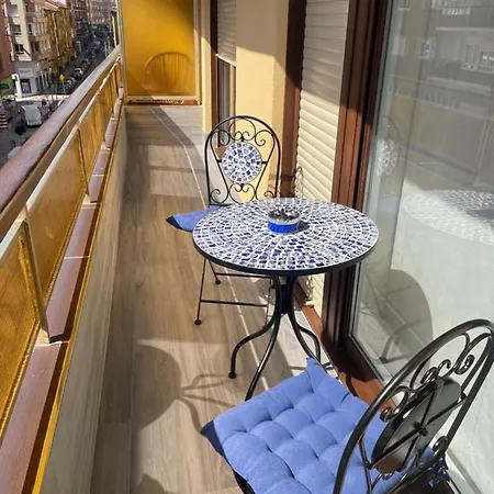 Maitika Apartamento *