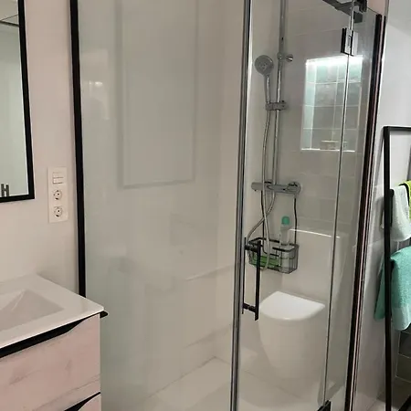 Maitika Apartamento *