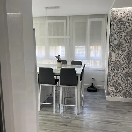 Maitika Apartamento Santander