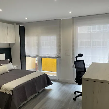 Apartamento Maitika