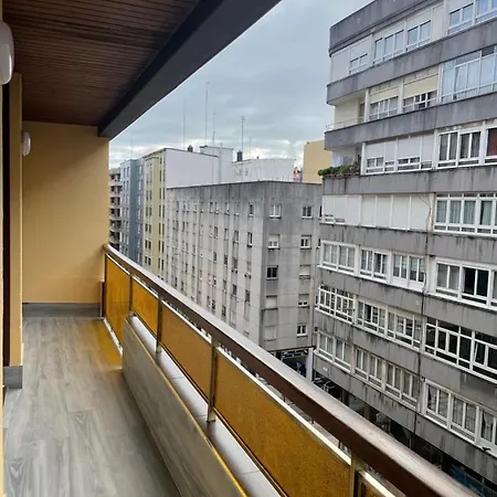 Daire Maitika Santander