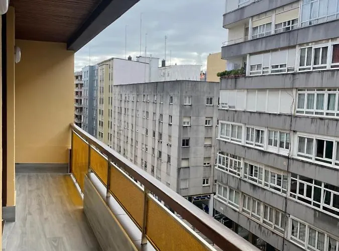 Apartment Maitika Santander