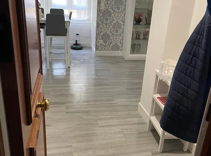 Maitika Apartment Santander