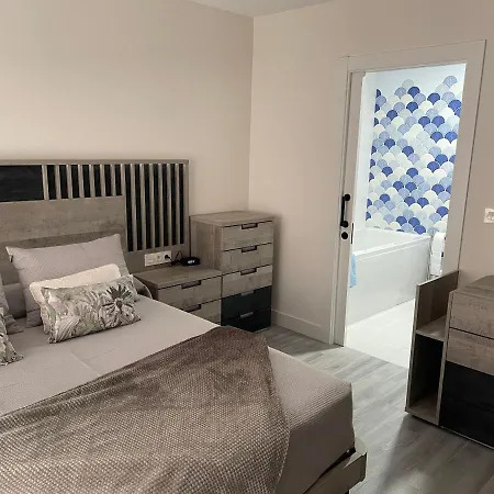 Maitika Apartamento Santander