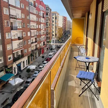 Maitika Apartamento *