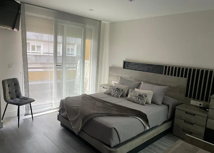 Appartement Maitika Santander