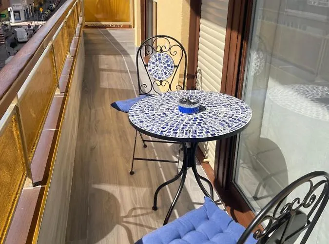 Maitika Appartement *