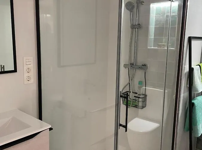 Maitika Appartement *