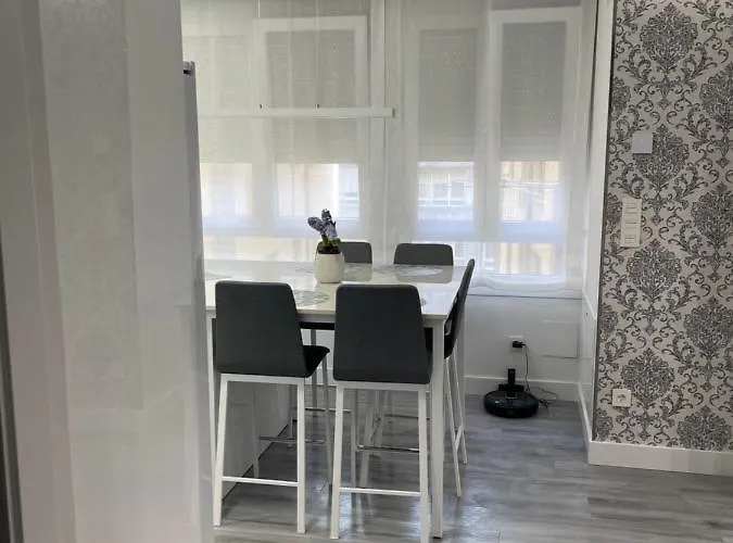 Maitika Appartement Santander